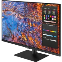 Монитор Samsung ViewFinity S8 LS27B800PXIXCI фото 6